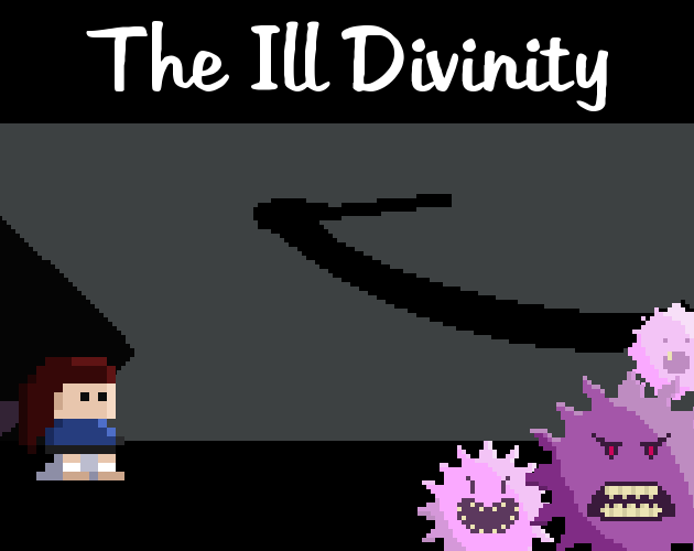 Games like The Ill Divinity