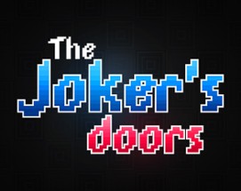 The Joker's Doors Image