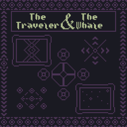 The Traveler and The Whale Game Cover