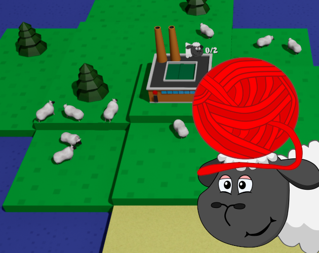 Games like The Yarn Company