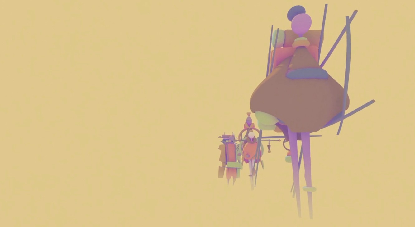 Games like The Zium Gallery (2022)