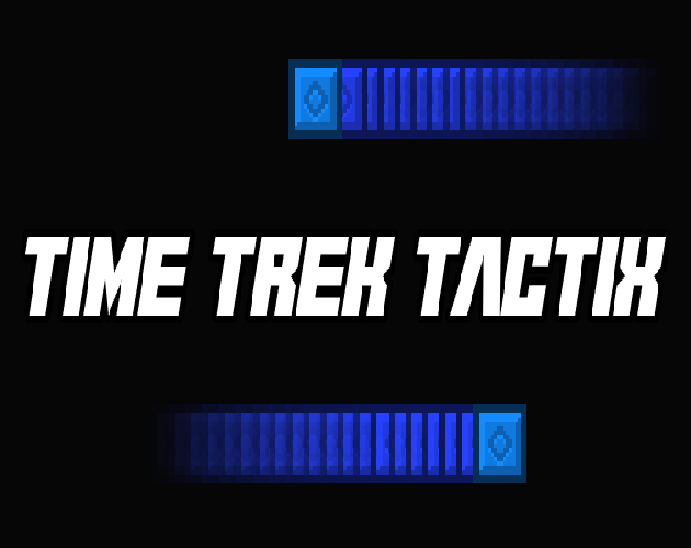 Games like Time Trek Tactix
