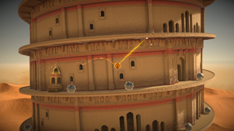 Tower of Babylon Image