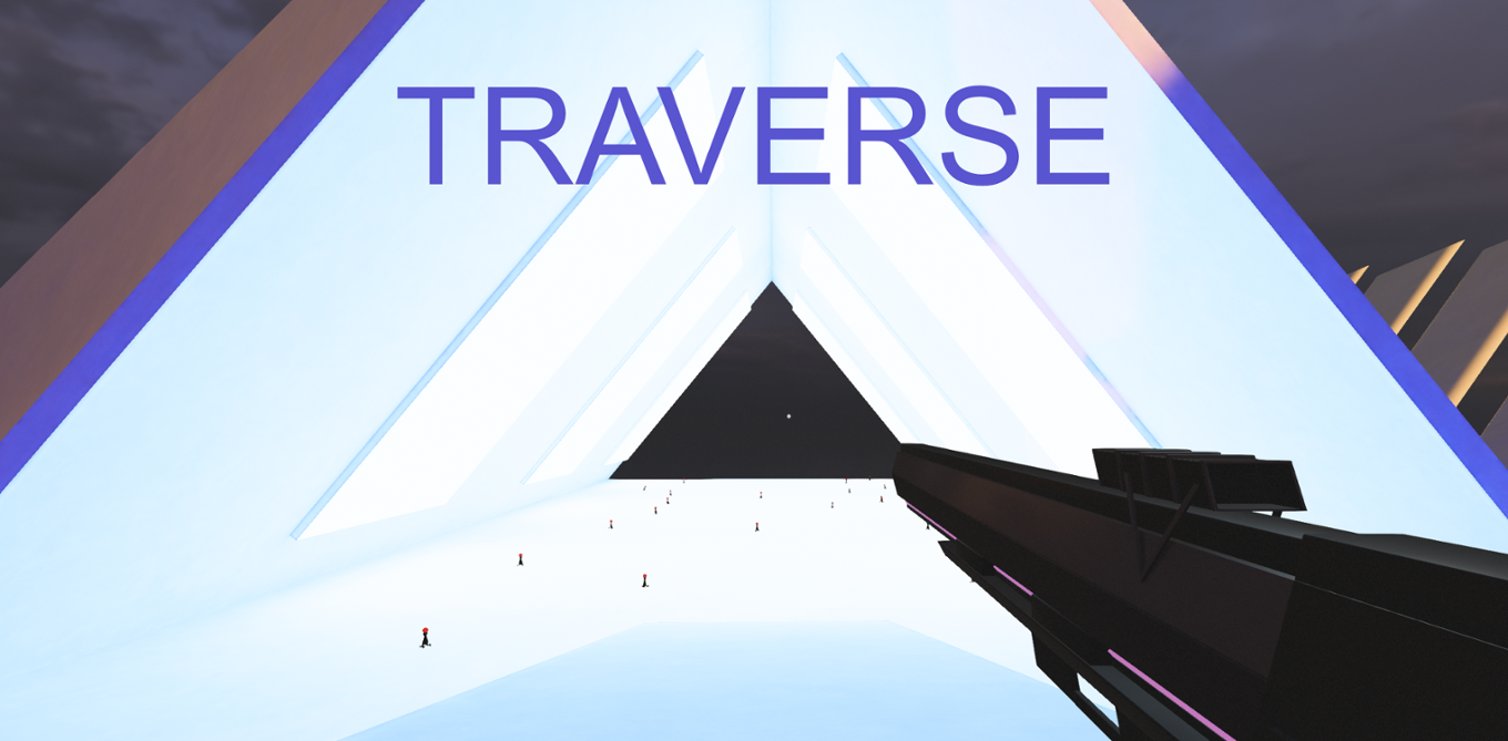 Games like Traverse