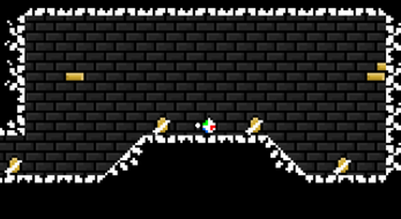 Treasure N' Bones Classic screenshot