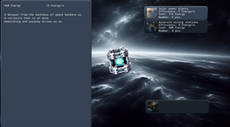 Universe Clicker Image