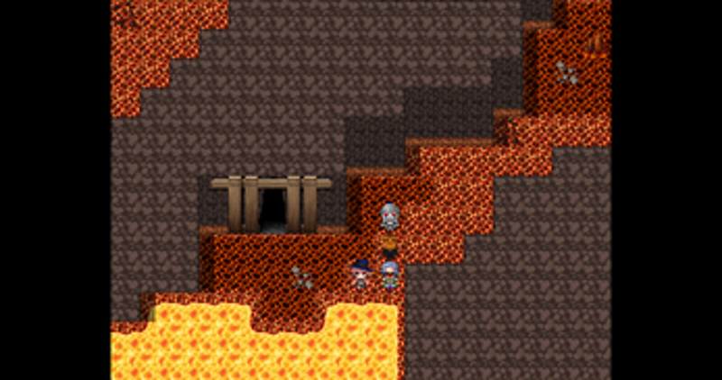 Vtubers Unite RPG  UPDATE 12/21/23 screenshot