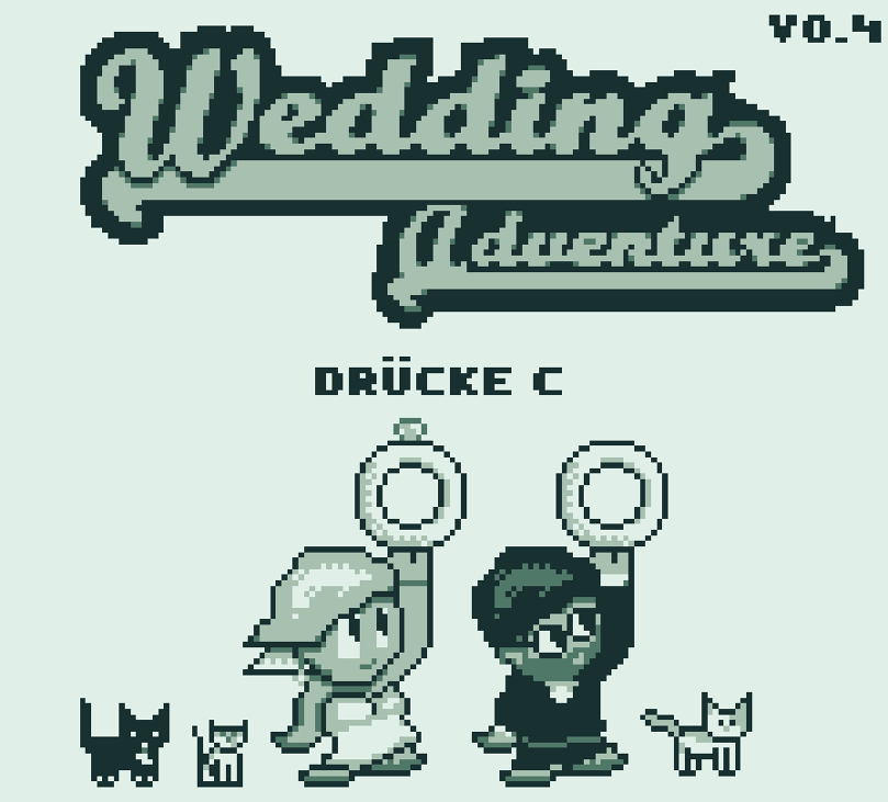 Games like Wedding Adventure v0.6