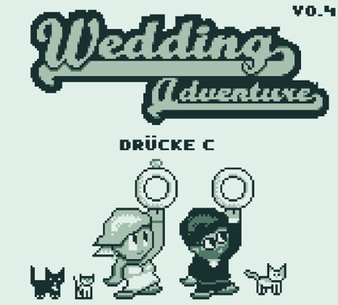 Wedding Adventure v0.6 Image