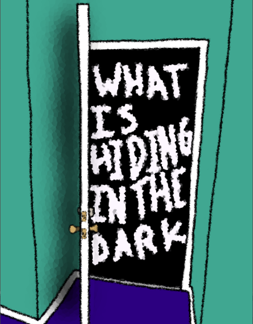 Games like What Is Hiding In The Dark