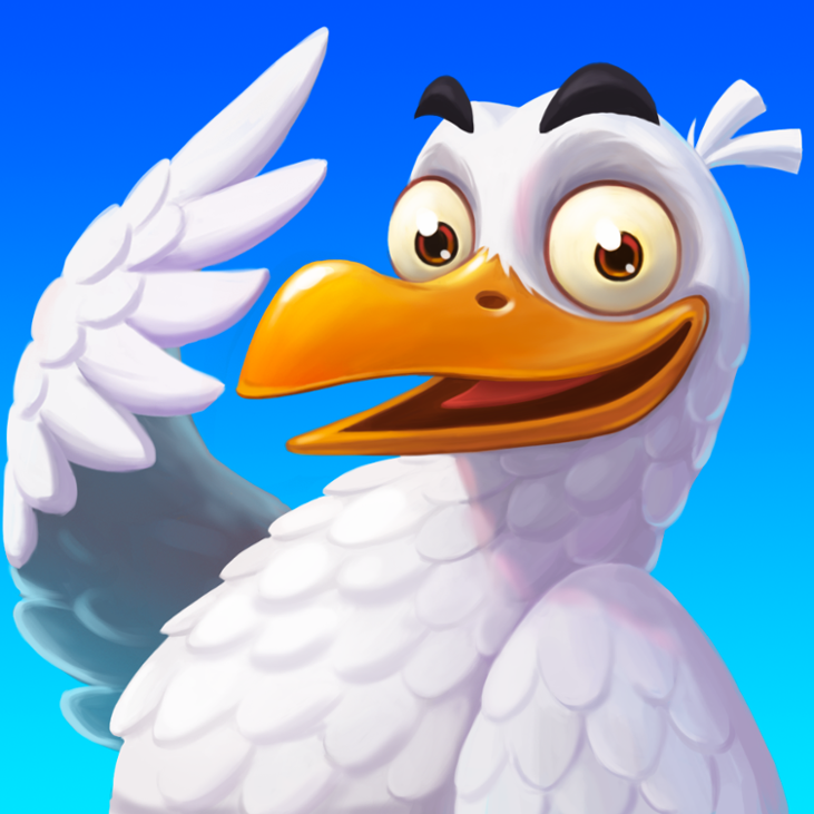 Games like Wonderful Island