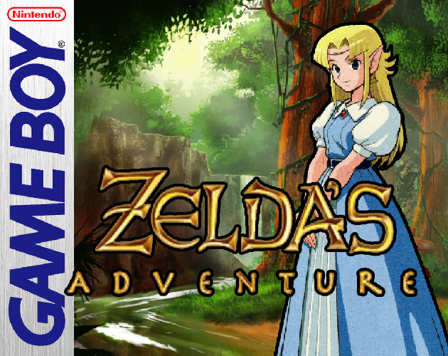 Games like Zelda's Adventure