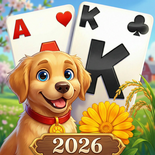 Games like Solitaire Epic Harvest