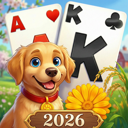 Solitaire Epic Harvest Image