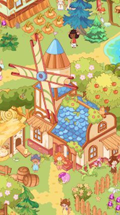 Scavenger: find hidden objects Image