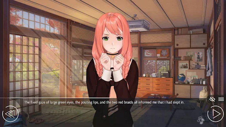 Love, Money, Rock'n'Roll screenshot