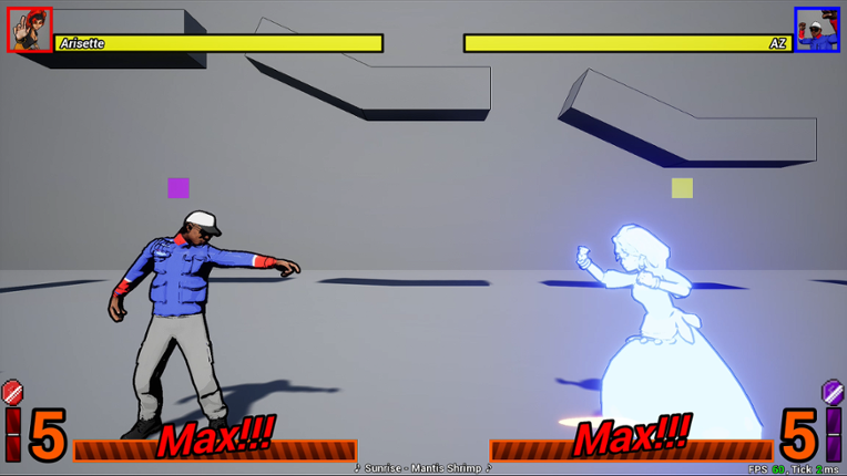 Gemion Function screenshot