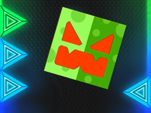 Geometry Road Image