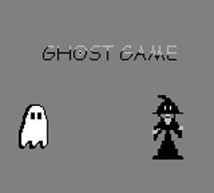 Ghost Game (Early Release) Image