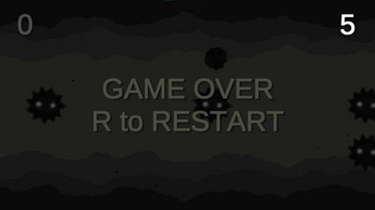 Ghost Runner screenshot