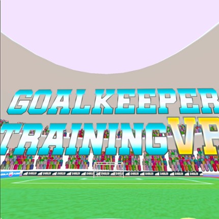 Goalkeeper Training VR screenshot