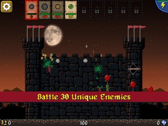 Goblin Raiders Image