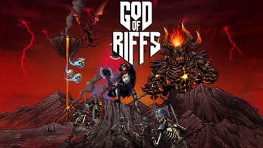 God of Riffs Image