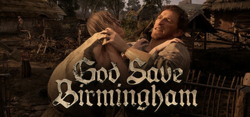 God Save Birmingham Image