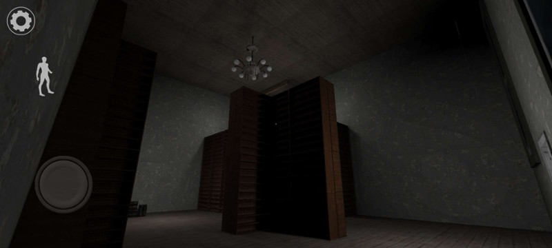 Granny Mysterious Castle screenshot