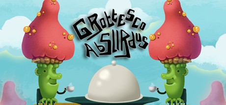 Games like Grottesco Absurdus