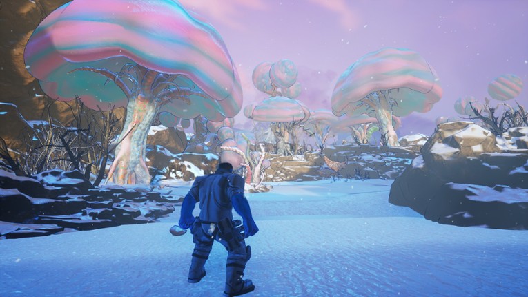 HANGRY™ screenshot