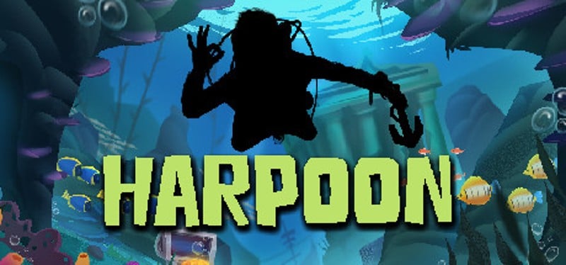 Harpoon Image