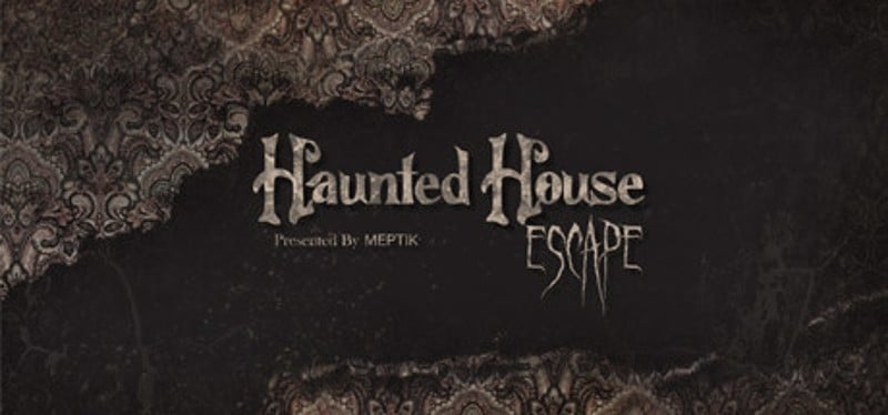 Haunted House Escape Image