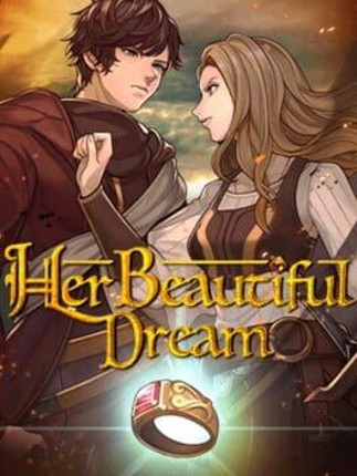 Her Beautiful Dream Game Cover