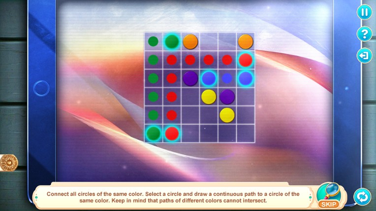 Home for Friends: Loving Paws Collector's Edition screenshot