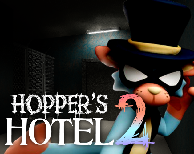 Games like Hopper's Hotel 2