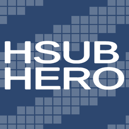 HSUB HERO Image