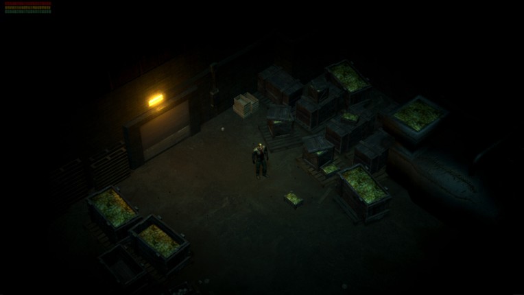 Hydra: Poseidon's Сonspiracy screenshot