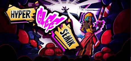 Games like Hyper Glee Semik