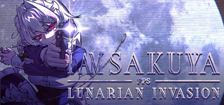 Games like I Am Sakuya FPS: Lunarian Invasion