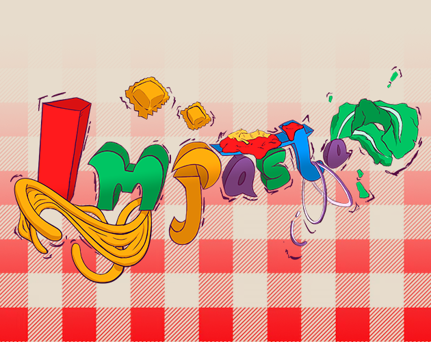 Games like IMPASTA