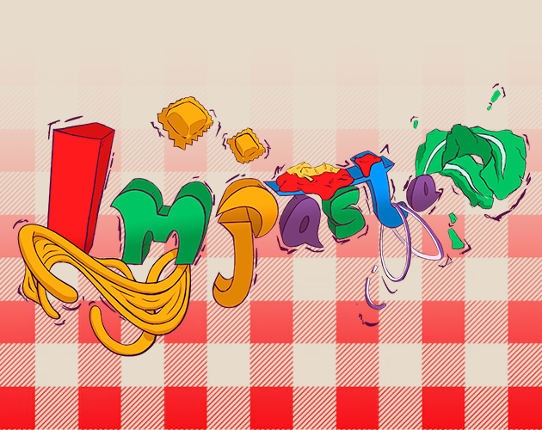 IMPASTA Image