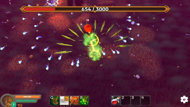 ImpossibleBosses Image