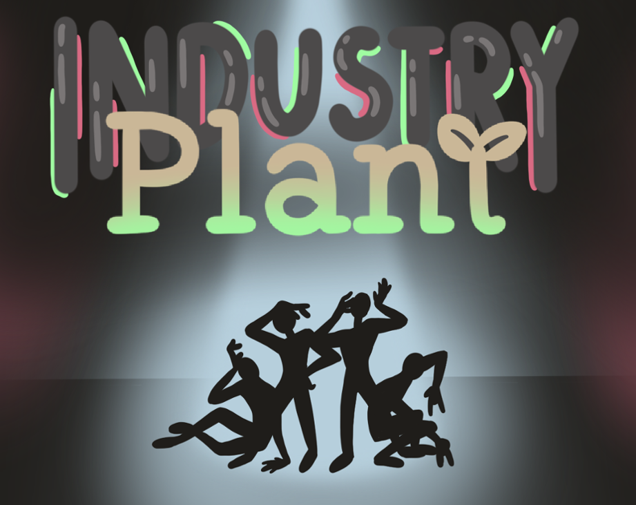 Games like Industry Plant
