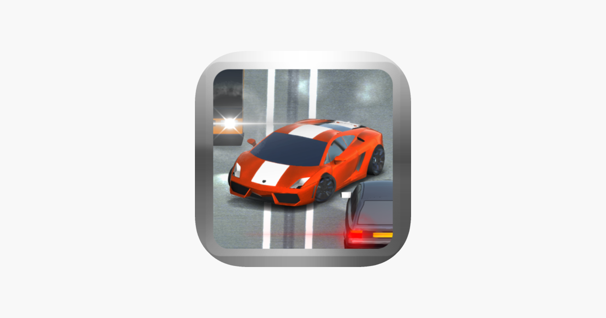 Games like Infinite Driver