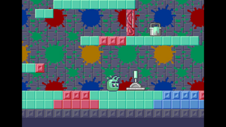 Inkventure screenshot