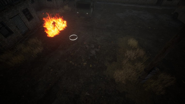 Interzone Image
