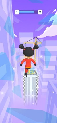 Jump Tracer screenshot