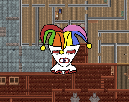 Just Another Heist Image