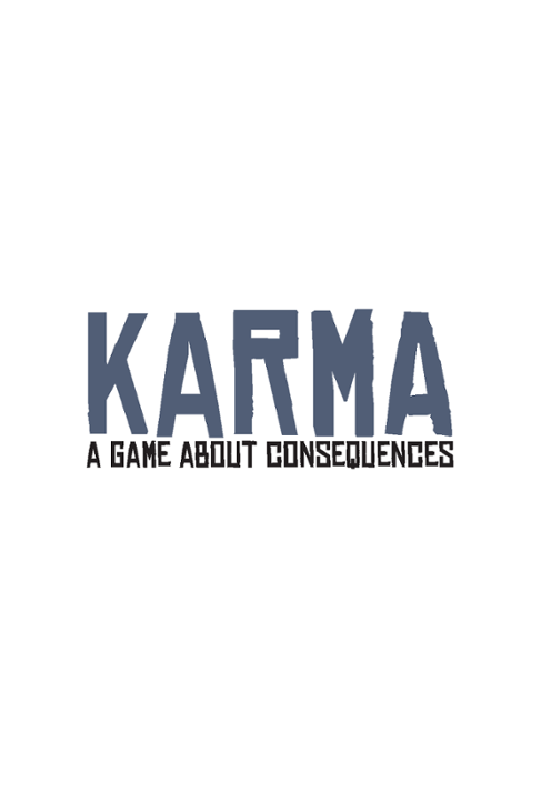 Games like KARMA